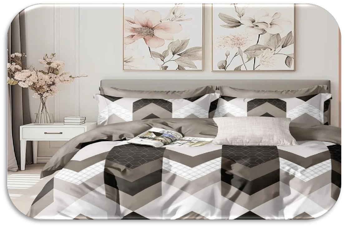 Home Woven Fabrics