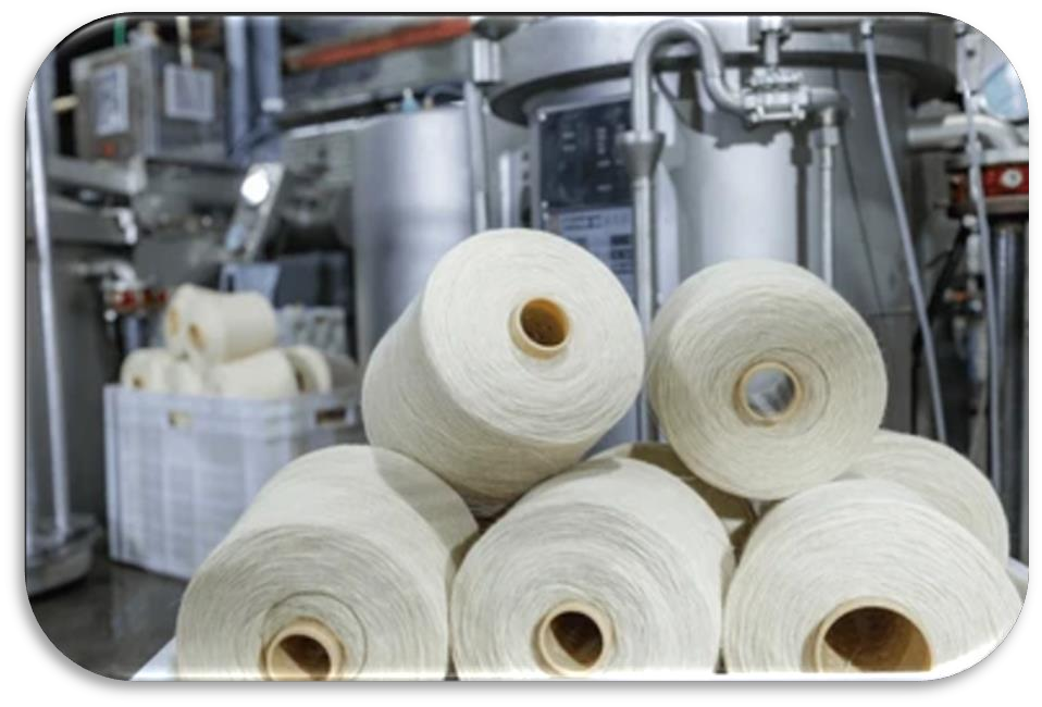 Yarn Sourcing & Supply
